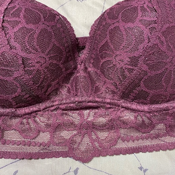 Victoria’s Secret PINK Bralette - Picture 3 of 5
